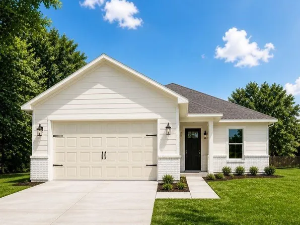 14808 Coaltown Rd, Willis, TX 77378