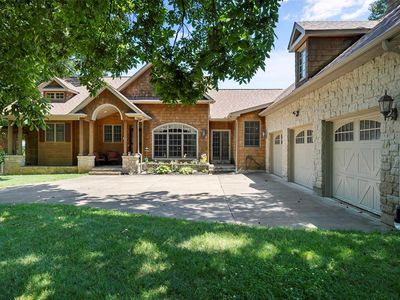 11378 River Hills Rd, Festus, MO, 63028
