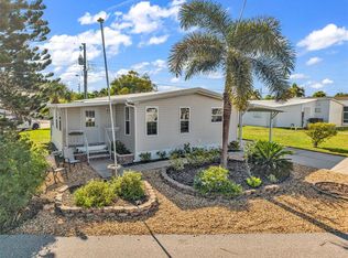 821 BOGIE, VENICE, FL 34285
