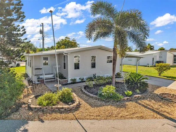 821 BOGIE, VENICE, FL 34285