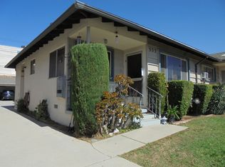 533 N 21st St APT 3, Montebello, CA 90640