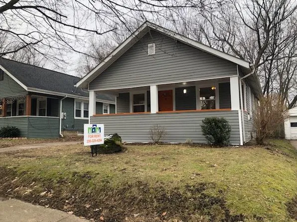 618 Sanford Ave, Akron, OH 44305