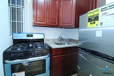 Rented by FirstService Realty (legacy)