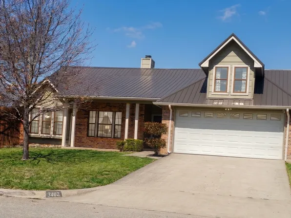 3402 Meadowview Dr, Corinth, TX 76210