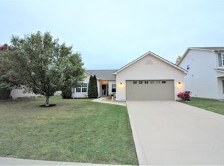 3755 Centerstone Pkwy, New Haven, IN 46774