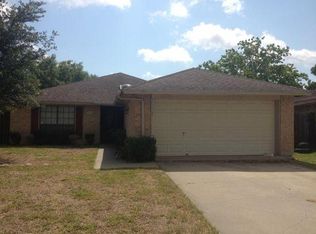 4430 Loveland Pass Ct, Corpus Christi, TX 78413