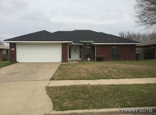 4303 Glennwood Dr, Killeen, TX 76542