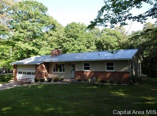 1430 245th Ave, Galesburg, IL 61401