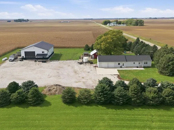 3280 180th St, Sac City, IA 50583