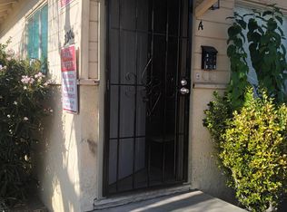 3306 Panama St APT A, Bakersfield, CA 93301