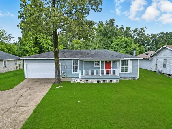 2025 Amelia Ave, Shreveport, LA 71108