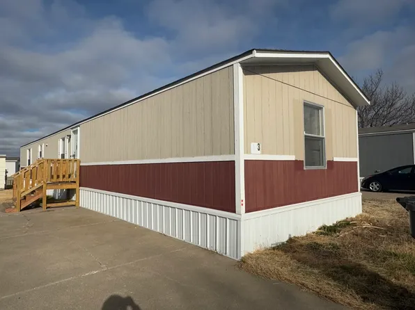 1010 Reservation Rd #A23, Hays, KS 67601