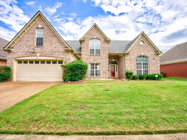 1694 Farkleberry Dr, Cordova, TN 38016