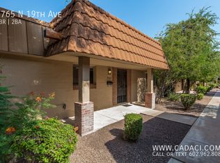7765 N 19th Ave, Phoenix, AZ 85021