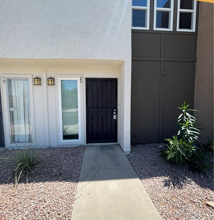 604 E Weber Dr #20