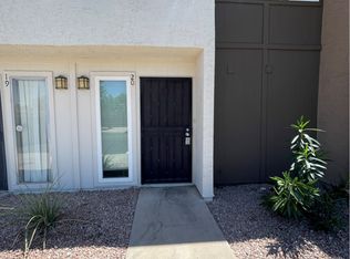 604 E Weber Dr APT 20, Tempe, AZ 85288