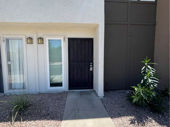 604 E Weber Dr APT 20, Tempe, AZ 85288