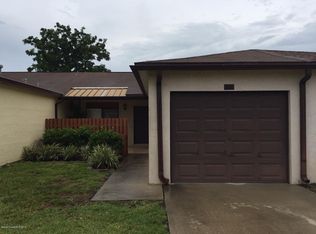 1610 Gable Ct UNIT 1610, Merritt Island, FL 32953