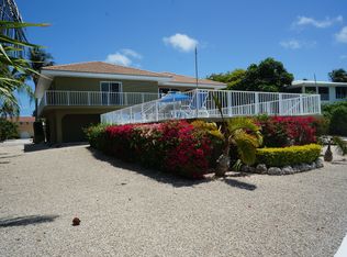 129 Mockingbird Ln, Marathon, FL 33050