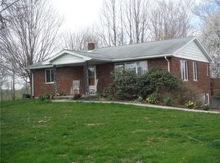 5055 E County Road 400 S, Greensburg, IN 47240