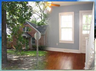 515 Raleigh St, Fuquay Varina, NC 27526