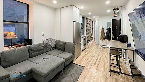 163 Rivington St #3 Photo 1
