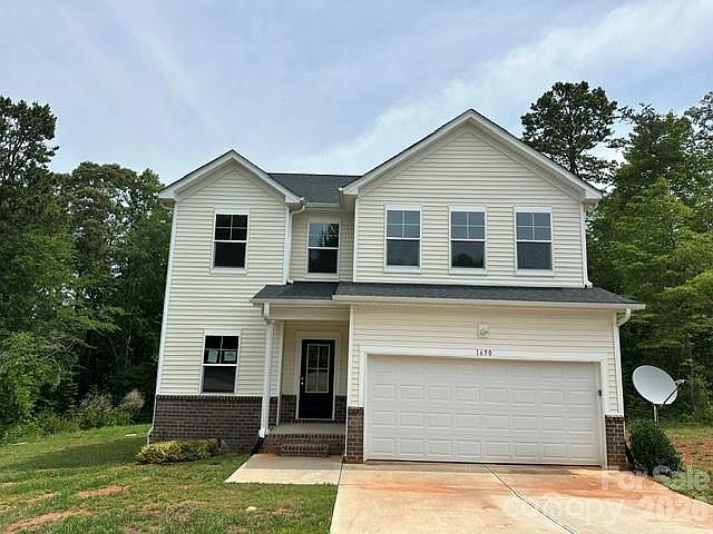 1st image of 1650 Nicholas Way #25
