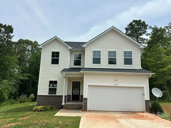 1650 Nicholas Way #25, Hickory, NC 28602