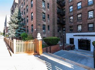 66-15 Wetherole St, Flushing, NY 11374