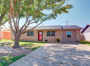 4535 Marshall St, Lubbock, TX 79416