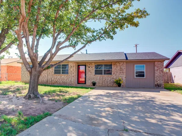 4535 Marshall St, Lubbock, TX 79416