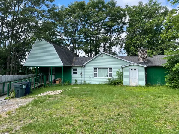 9 Allentown Road, Plymouth, CT 06786