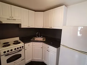 Rented by Compass