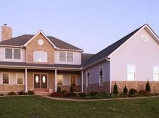 14954 Maple Ridge Rd, Milford Center, OH 43045