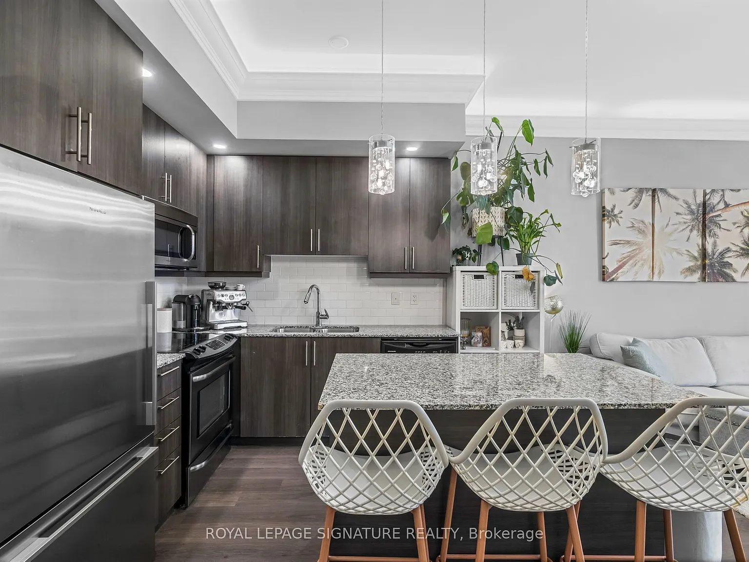 2 bed, $2,700 — Photo 1