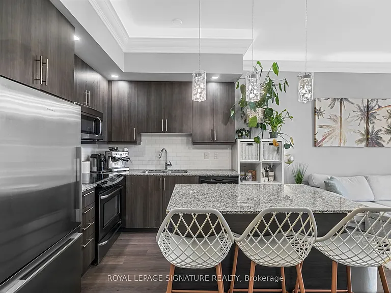 35 Fontenay Ct #1203 — Photo 1