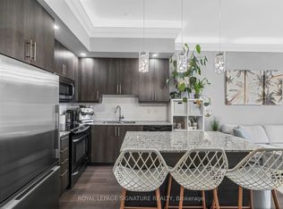 35 Fontenay Ct #1203, Toronto, ON M9A 0E2