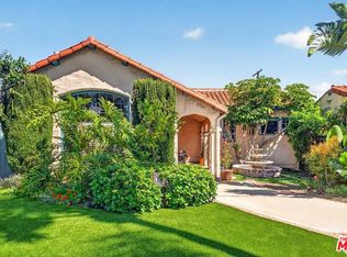 2940 Cardiff Ave, Los Angeles, CA 90034