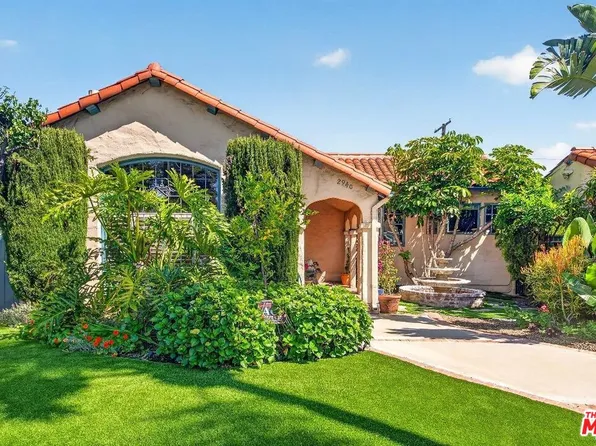 2940 Cardiff Ave, Los Angeles, CA 90034