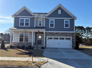 2113 Wentworth Xing, Smithfield, VA 23430