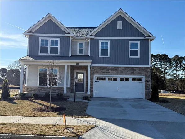 2113 Wentworth Xing, Smithfield, VA 23430