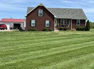 546 Corinth Rd, Portland, TN 37148