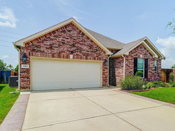 1502 Wheatley Hill Ln