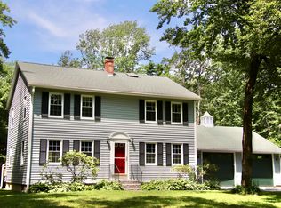 245 Narragansett St, Gorham, ME 04038