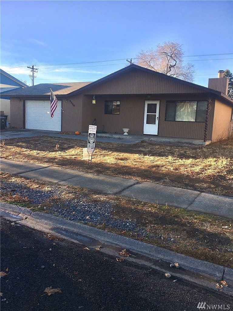 719 South Winona Street, Moses Lake, WA 98837