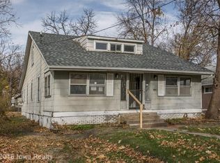 1436 Mattern Ave, Des Moines, IA 50316
