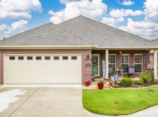 2950 Robert Ott Cir, Conway, AR 72034