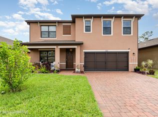 904 Old Country Rd SE, Palm Bay, FL 32909