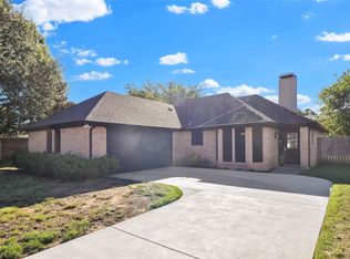 409 Odell St, Cleburne, TX 76033