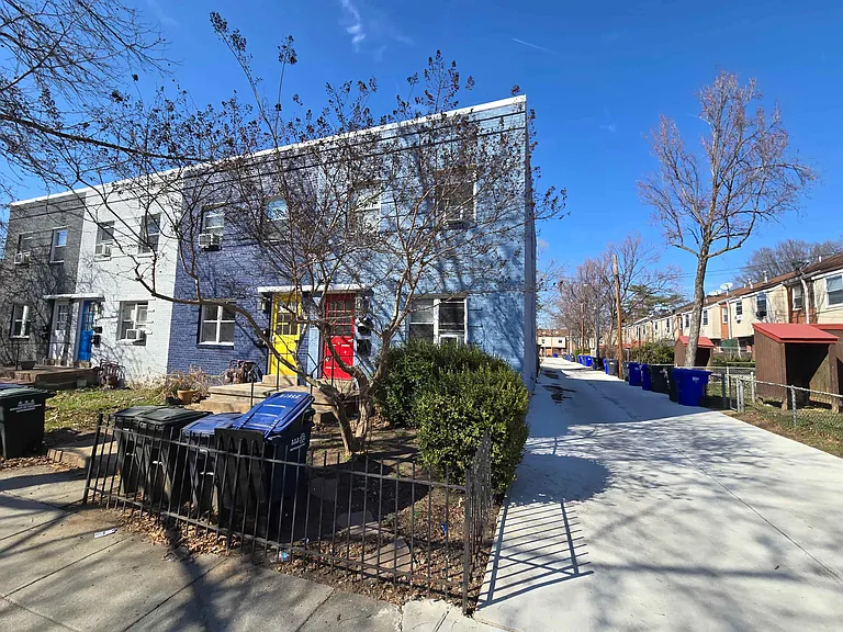 109 O St SW — Photo 14